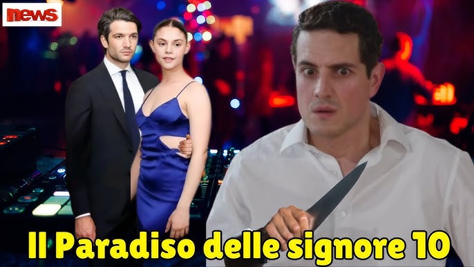Anticipazioni : Crisi post-matrimoniale/La relazione di Elvira, gli atti  crudeli di Salvo - YouTube