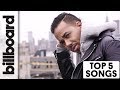 Romeo Santos Top 5 Latin Song Hits