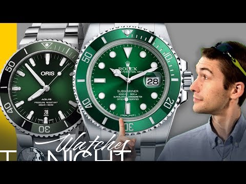 oris clone