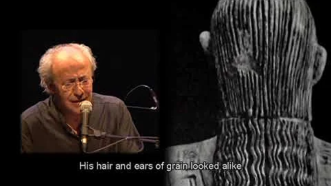 Abed Azri - Epic of Gilgamesh full concert