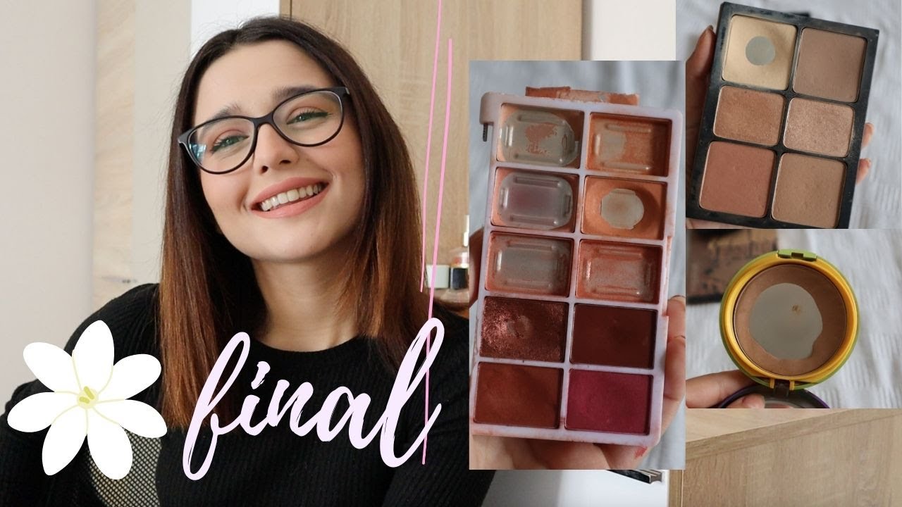 Project Pan FİNAL Güncellemesi | Aralık 2022 💄💓