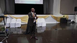 KNFC Church Governance Training - 7 March 2026