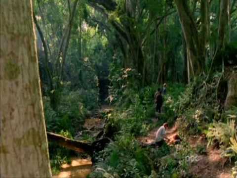 Lost Island theme