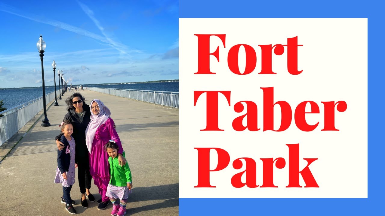 Fort Taber Park New Bedford, Massachusetts YouTube