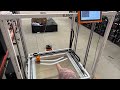 🔥 TPU na Elegoo Orange Storm Giga… Quase deu MUITO errado!!