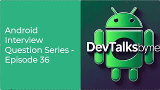 Why Runblocking Is Bad On Android Kotlin Coroutines Interview Question