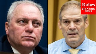 BREAKING: Andy Biggs Asked Point Blank Who He Would Support To Be House Speaker