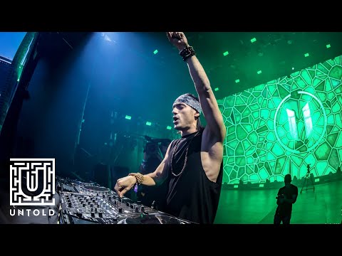 UNTOLD 2019 LIVE | Ummet Ozcan - UNTOLD 2019 LIVE | Ummet Ozcan