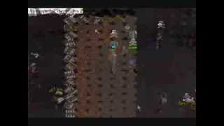 S0rry owned's pwnscape pk vid 2! ags pking