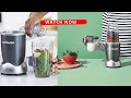 Nutribullet nbr 1201 12 piece high speed blendermixer system gray 600 wattsbest juicer review