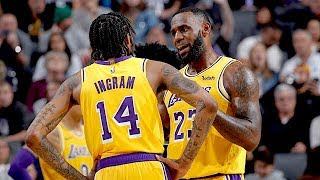 Lakers' Insider Mike Bresnahan: What Went Wrong with LeBron in LA? | The Dan Patrick Show | 3\/8\/19
