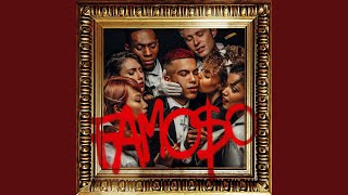 Macarena (feat. Offset) - Sfera Ebbasta