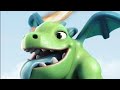 Baby Dragon Escapes..........