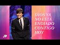 Dios ya no está enojado contigo hoy | Joseph Prince Spanish