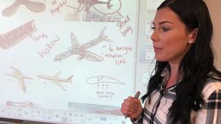 LDSB Application Video, Kelsey Smith