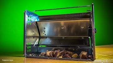 Mouse Trap, Kness Ketch All Multiple Catch Mousetrap by Austin Enos Kness of Alba Iowa. THE Original