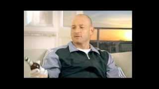 Golden Brau / Bogdan Stelea tv spot