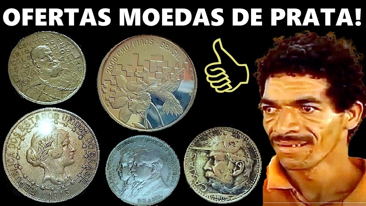 Monedas extranjeras valiosas