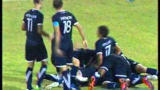 (Relator Enojado) Velez 2 Gimnasia LP 1 (Relato Alberto Raimundi) Torneo Primera Division 2016