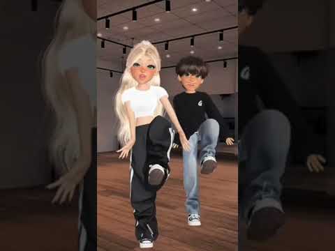 قابليني وارقصي