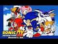 Sonic Adventure DX: Director&#39;s Cut [Full Story | Better SADX]