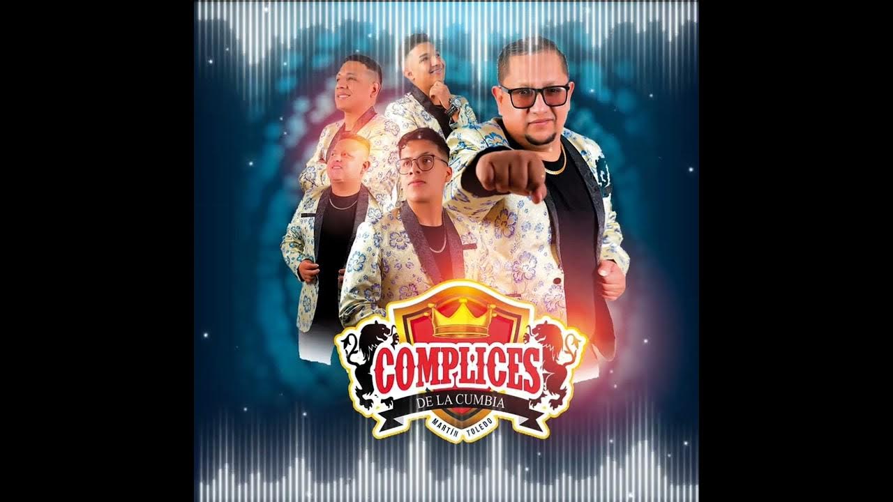 MIX CHECHITO & LOS COMPLICES DE LA CUMBIA HALLOWEEN 🎃 ( PIENSO EN TI