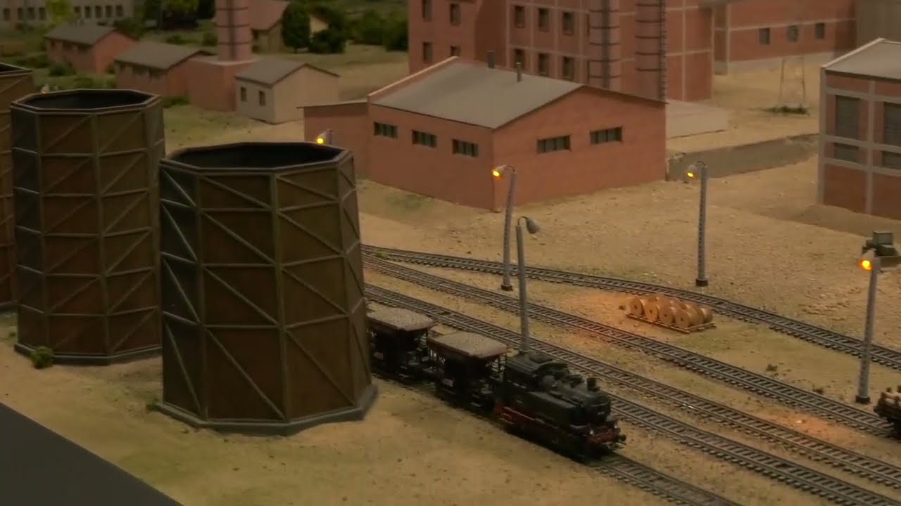 Cementownia Goleszów