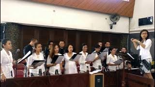 Ku Persembahkan - L'eglis Choir