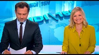 Oups, sur BFMTV, cette petite phrase n'aurait pas dû passer à l'antenne