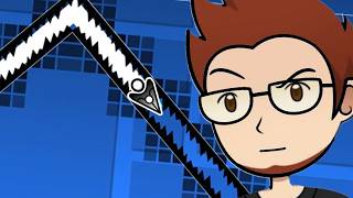 [IMPOSSIBLE] Robtop Wave Trials By Me | Geometry Dash