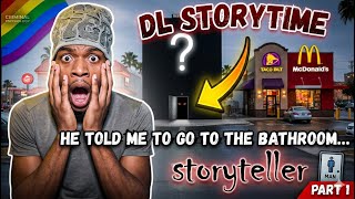 My DL MANAGER Was Into Me… AT WORK | StoryTime