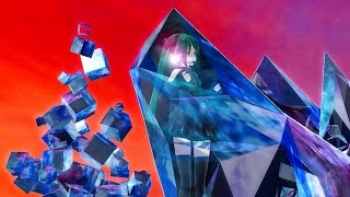 【MMD】【初音ミク】シルエット・ロマンス/大橋純子