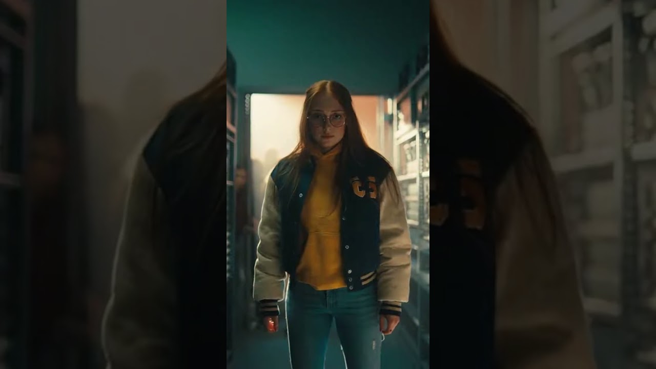 Nerd reveals secret skills vs bully 👊 