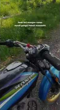 story wa gl nuruti gengsi remuk mas