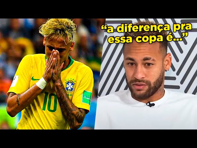 Mãe de Neymar capricha no look e na make para assistir jogo do Brasil na  Copa do Catar - Famosos - Extra Online