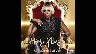 Mary J  Blige - It&#39;s Me • 4K 432 Hz