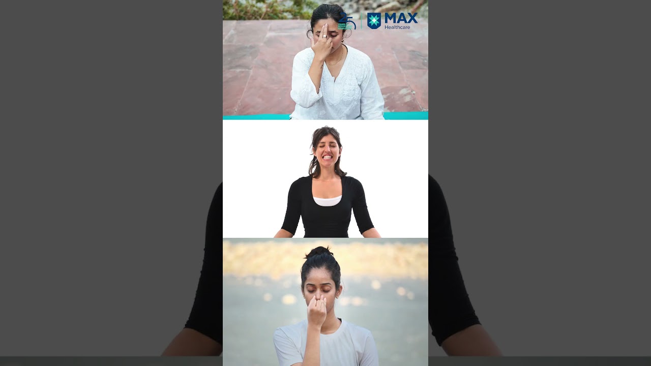 Stay Cool Naturally: Yoga for Summer Wellness