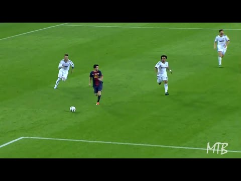 20 Lionel Messi Dribbles That Shocked The World ● Part 2