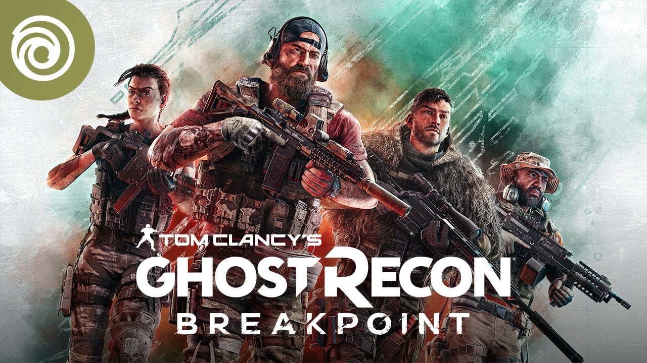 Ghost Recon Breakpoint: Zwiastun darmowego weekendu