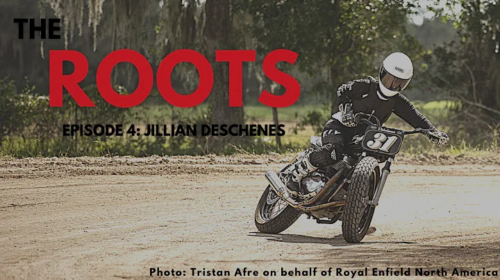 The Roots - Episode 4: Jillian Deschenes