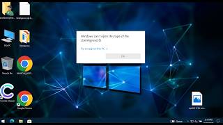 Betelgeuse ransomware removal video [.Betelgeuse35 file virus].