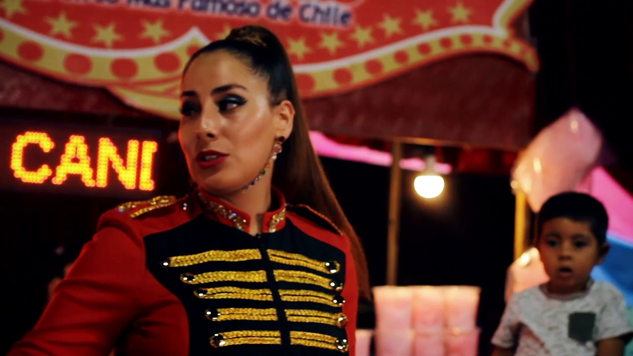 TRAILER - TACHUELAS, LA HISTORIA DEL CIRCO MÁS FAMOSO DE CHILE