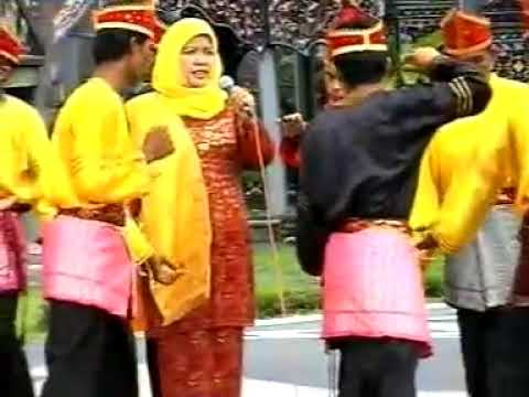 RANDAI RAMBUN PAMENAN SERI 3