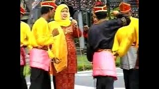 RANDAI RAMBUN PAMENAN SERI 3