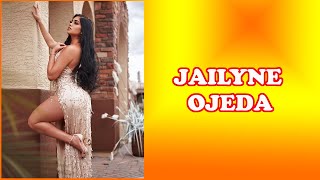 Jailyne Ojeda| Wiki| Body Measurements| Age| Boy Friend| Net Worth| Biography. #DreamInstaModel