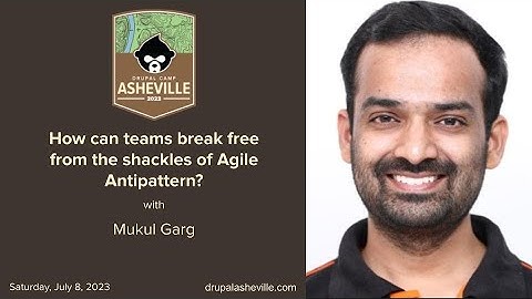 How can teams break free from the shackles of Agile Antipattern?