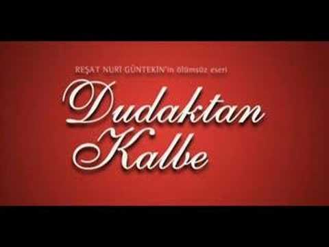 Dudaktan Kalbe-Gecenin Hüznü-Toygar Işıklı''Full Müzik'!