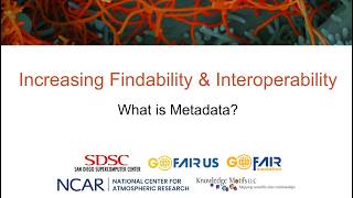 What is Metadata?