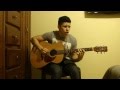 Somos ajenos - Luis Coronel y Nena Guzman cover