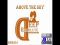 Deep resolute  above the sky original mix